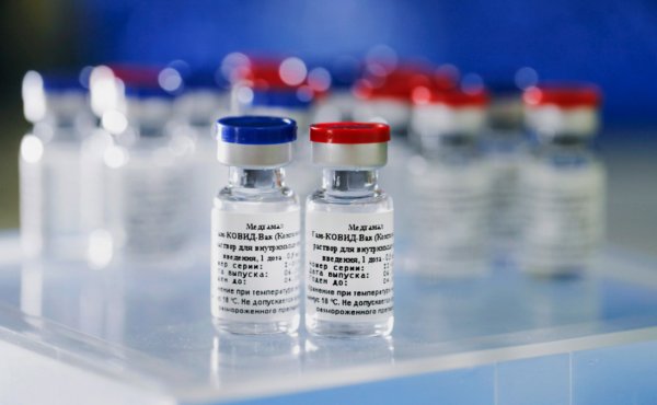 Еще 1000 доз вакцины от коронавируса поступило в Республику Алтай