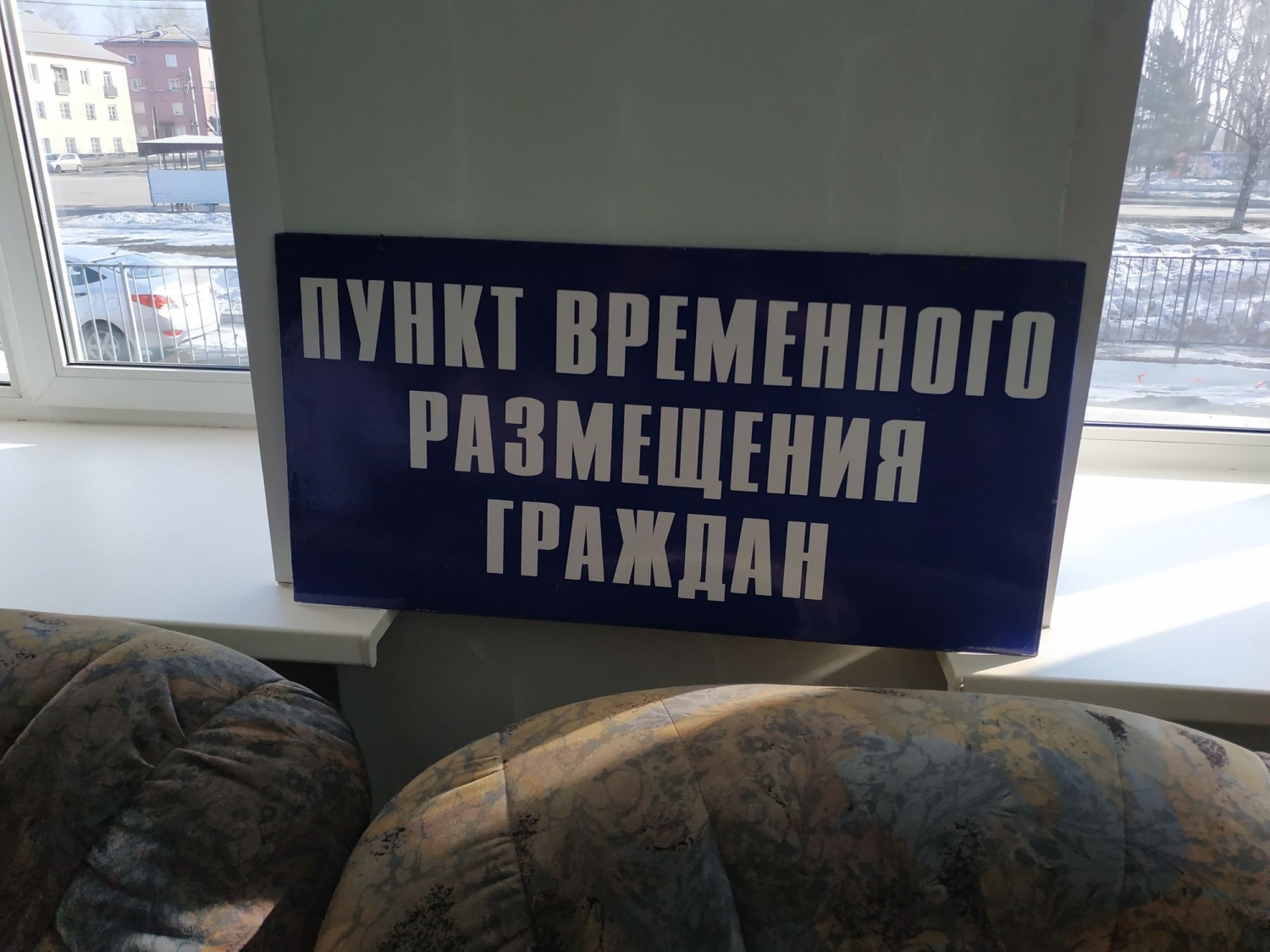 В Майминском районе подтоплены дома в Алфёрово, Кызыл-Озеке и Улалушке