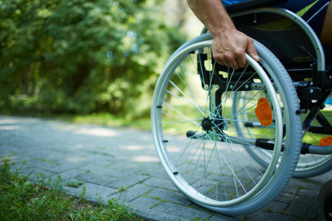 Вступает в силу перечень показаний и противопоказаний для обеспечения инвалидов средствами реабилитации