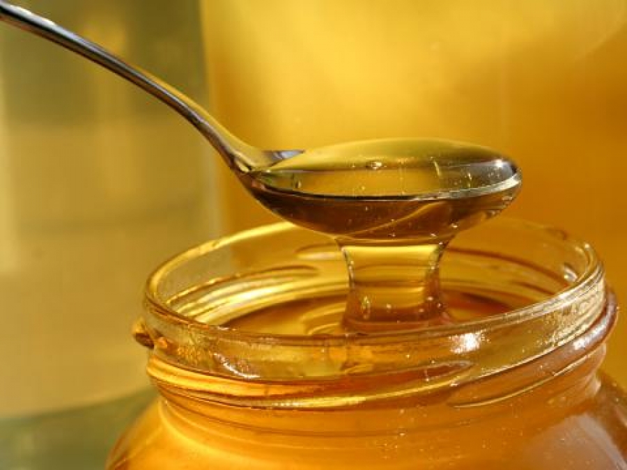 Пчеловоды Республики Алтай начали экспортировать мед в Чехию