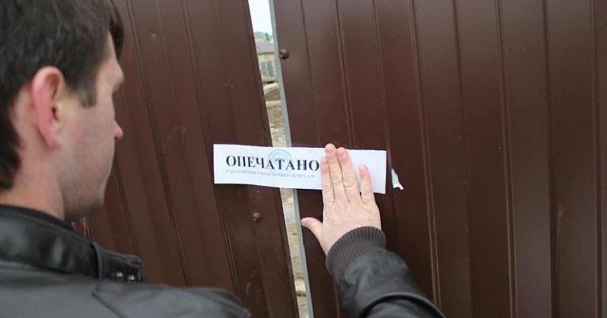 В Горно-Алтайске мужчина лишился взятой в ипотеку квартиры