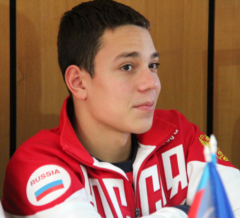 Роман Жданов завоевал вторую медаль на Паралимпиаде в Токио