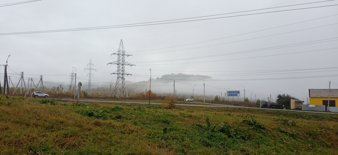 Энергосистема Республики Алтай подготовлена к зиме