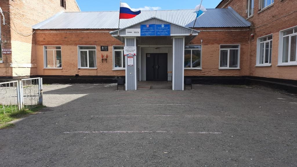 В Республике Алтай стартовала программа капитального ремонта школ