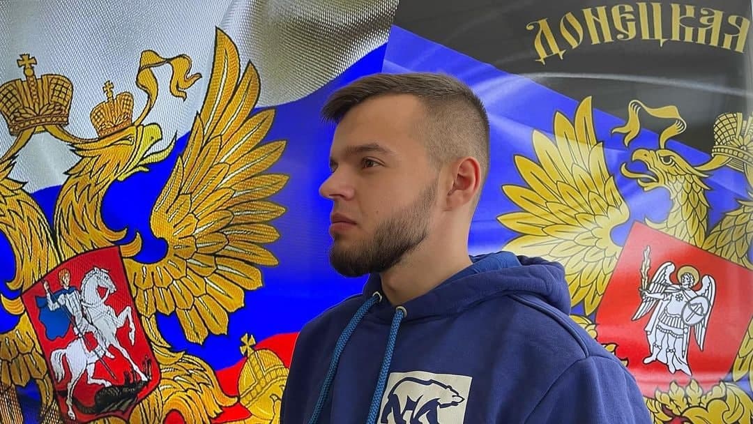 Акция «СтопНацизм» стартовала в Республике Алтай по инициативе «Молодой Гвардии»