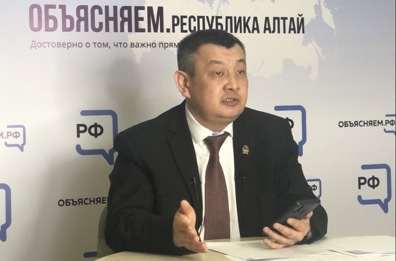 Минтруда Республики Алтай ответило на вопросы о новых мерах соцподдержки