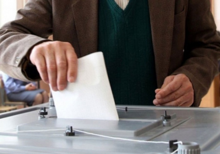 В Горно-Алтайске вернули мажоритарную систему выборов