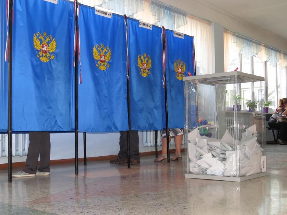 На мажоритарной ноте: общественники региона о системе выборов