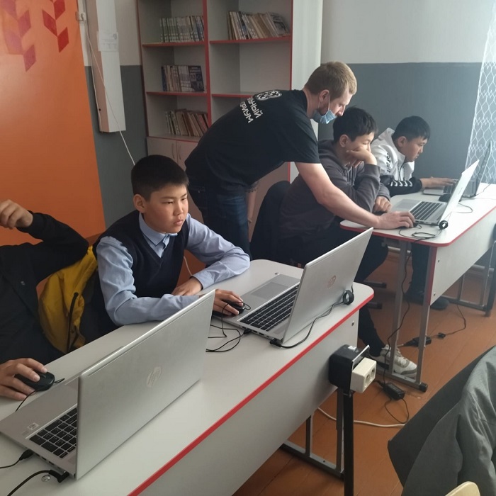 Что ждет школьников Республики Алтай в 10-летие науки и технологий