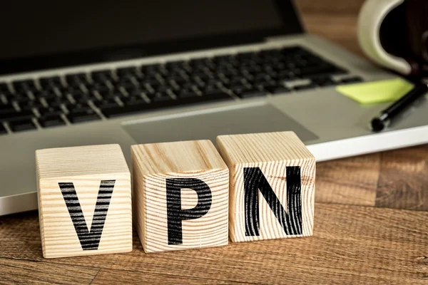 VPN может открыть доступ к вашим персональным данным