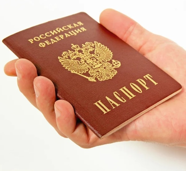 Жители Украины смогут получать российское гражданство без проволочек