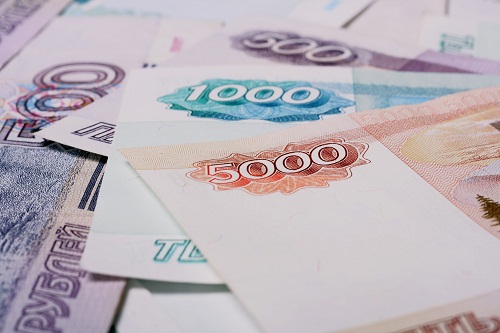 В Республике Алтай за 3 месяца не обнаружили фальшивых банкнот