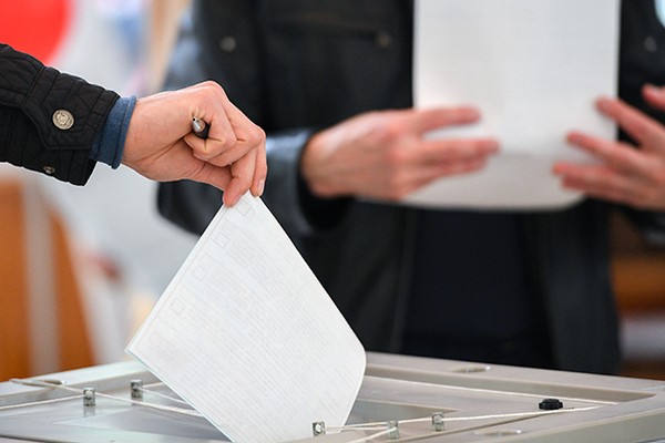 Общественники обсудили ход избирательной кампании в Республике Алтай