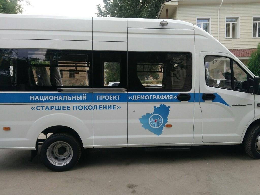 Мобильные бригады продолжают работать в Республике Алтай