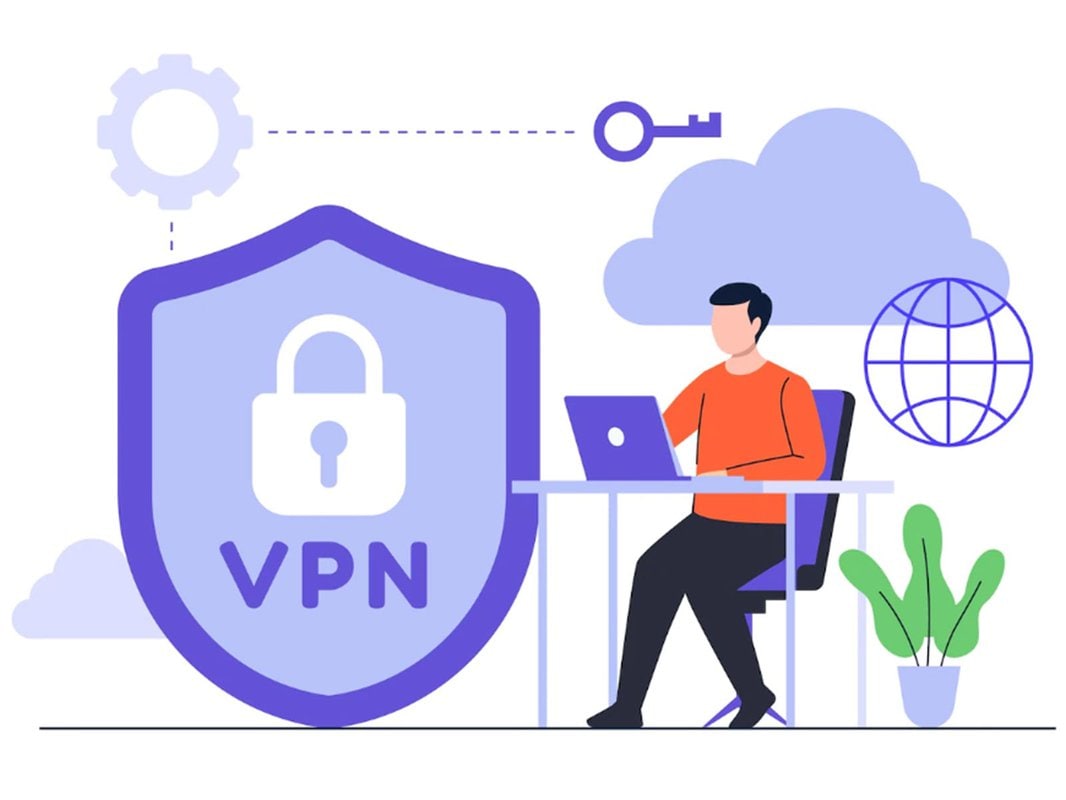 Жителей региона призывают с осторожностью относиться к использованию VPN