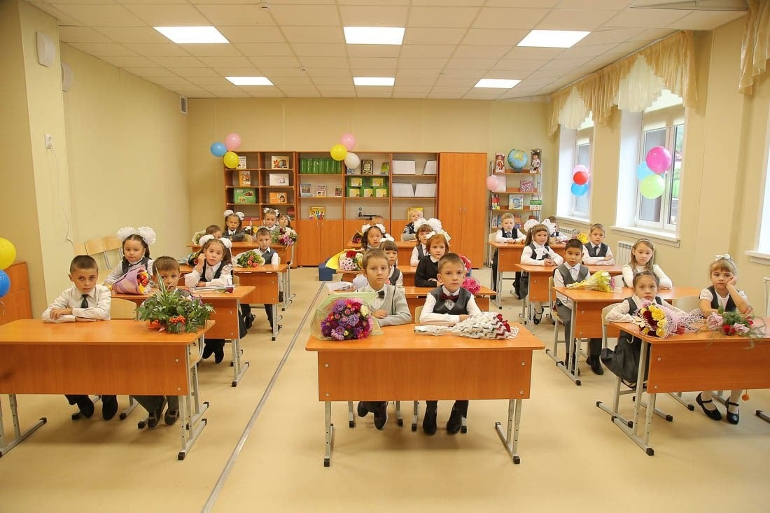 Учись без стресса: советы от педагогов Республики Алтай
