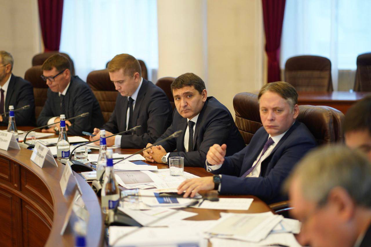 111 млн руб. направили «Россети Сибирь» на ремонтную программу в Республике Алтай