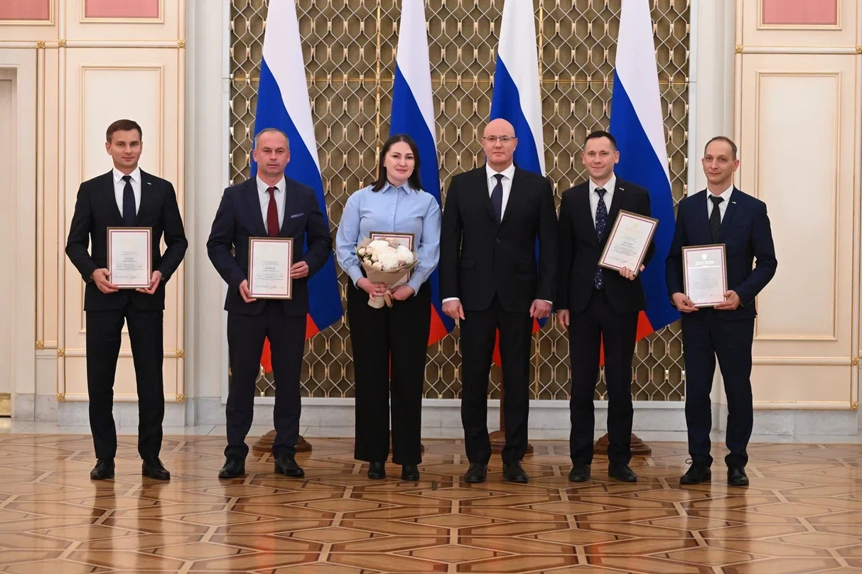 Определены победители премии Правительства России в области туризма