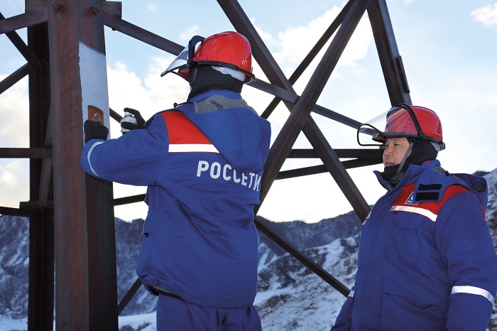 Энергетики Республики Алтай подготовили систему  к ноябрьским праздникам