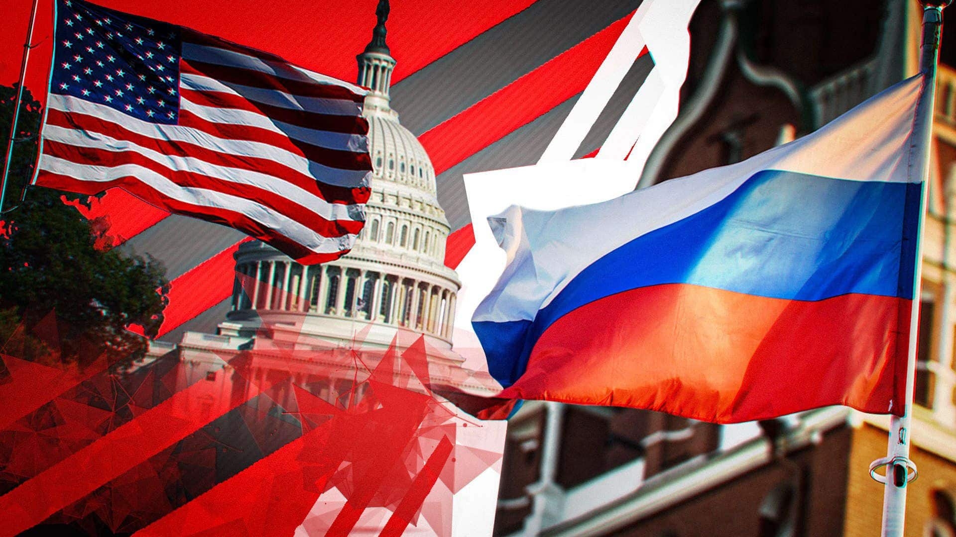 США желают разорвать партнерские отношения России с другими странами