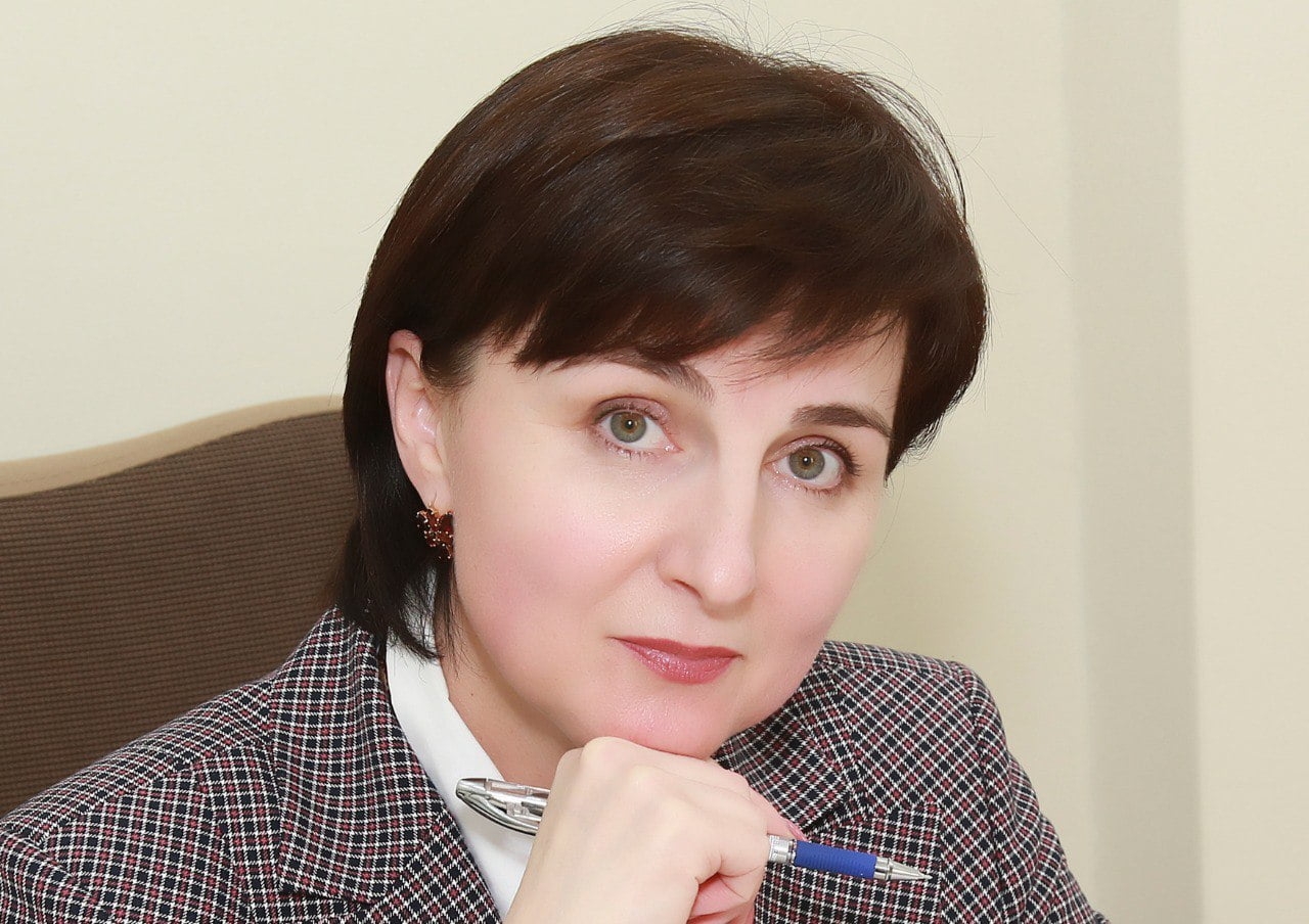 Ольга Саврасова в прямом эфире ответила на вопросы о развитии образования в республике