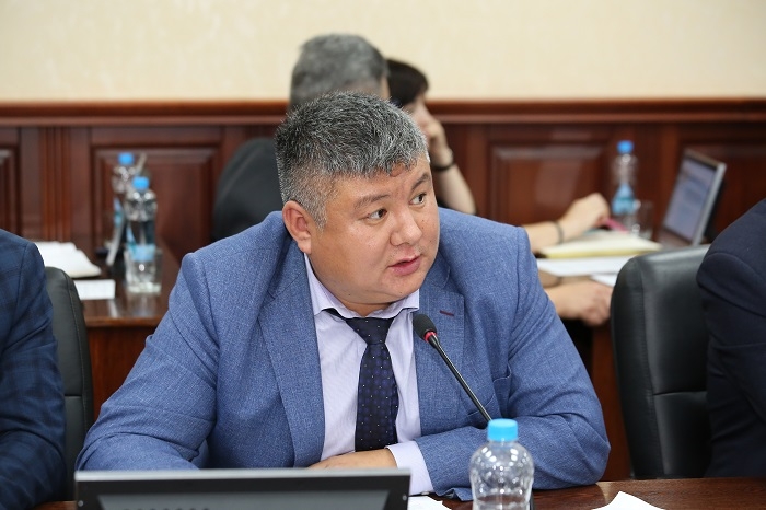 В Республике Алтай в соцсети «вышли» 649 организаций