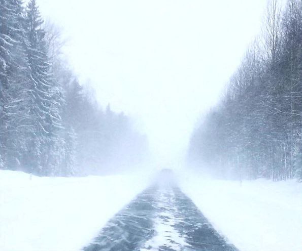 4 января в Республике Алтай ожидается ухудшение погоды
