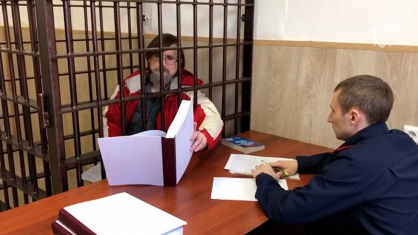 Дело обозревателя газеты Сергея Михайлова готовятся передать в суд