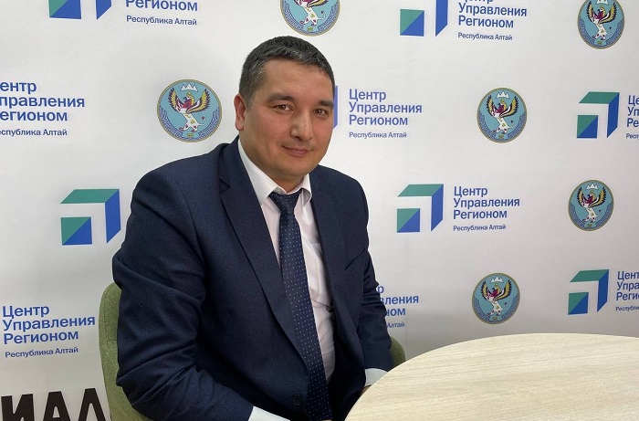 Владислав Челтугашев ответил на вопросы жителей в прямом эфире