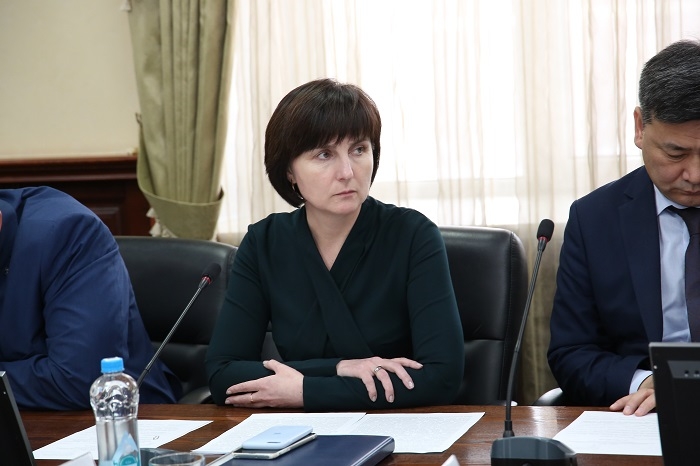 ЦУР Республики Алтай оценил открытость органов госвласти в соцсетях