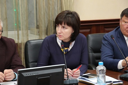 ЦУР Республики Алтай оценил открытость министерств в соцсетях