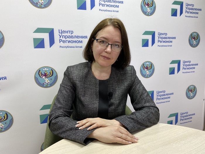О планах благоустройства Горно-Алтайска рассказали в прямом эфире