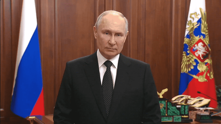 Республика Алтай: общественники поддержали Владимира Путина