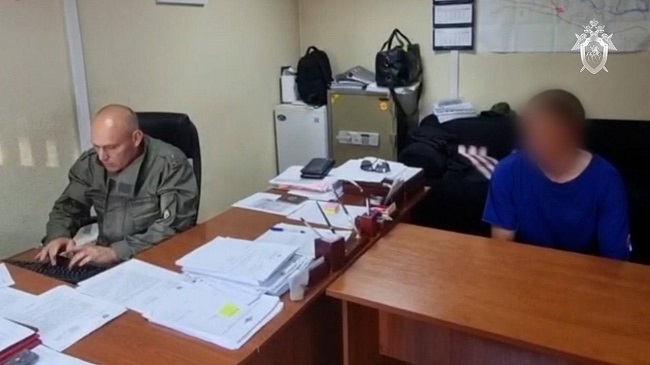 В Республике Алтай расследуется уголовное дело о похищении малолетнего ребенка