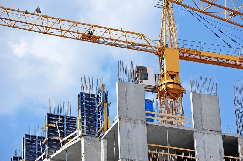 Темпы жилищного строительства растут на Алтае