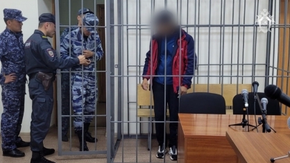 В Республике Алтай осудили мужчину, причинившего тяжкий вред здоровью девочки