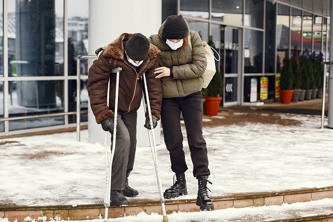 Роспотребнадзор помог жителю Горно-Алтайска получить компенсацию за травму