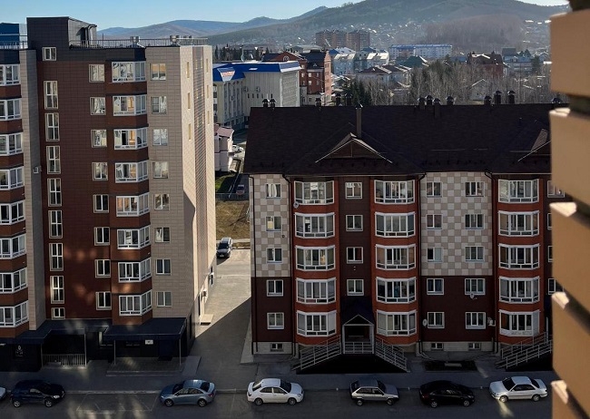 Регионы РФ получили возможность ускоренного расселения аварийного жилья