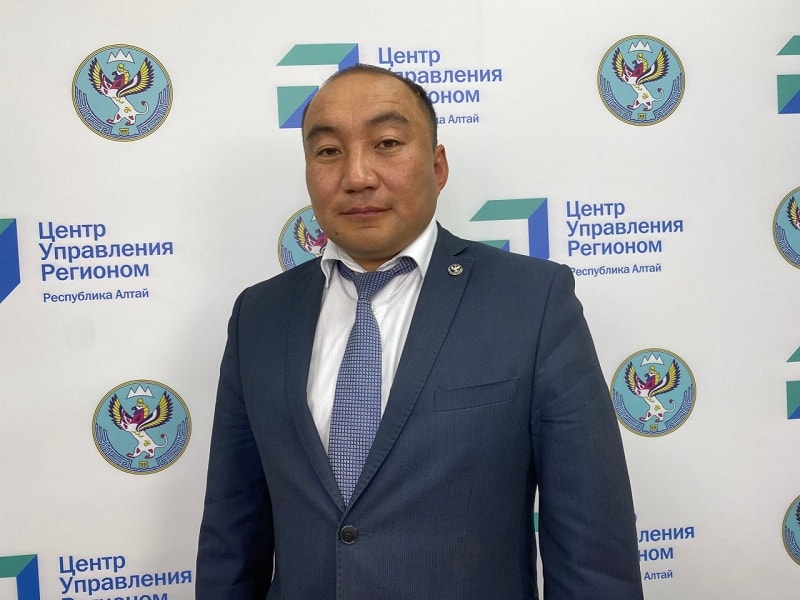 В Усть-Канском районе реализуют федеральные программы