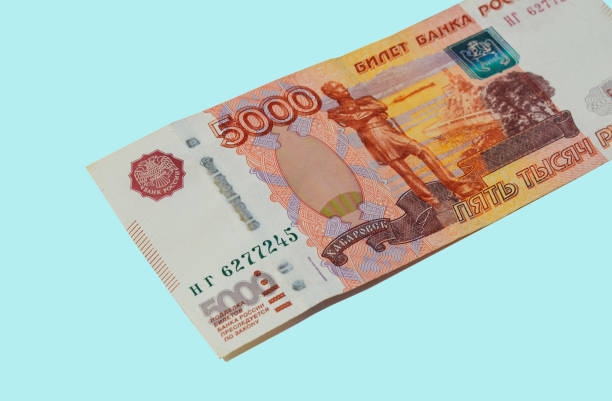 Одну поддельную банкноту обнаружили в Республике Алтай с начала года