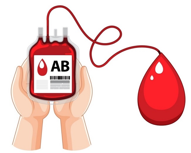 Станция переливания крови Республики Алтай запускает донорскую акцию