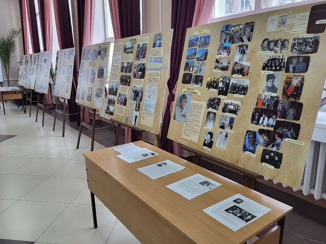 В Республике Алтай стартует марафон выставок семейных архивов
