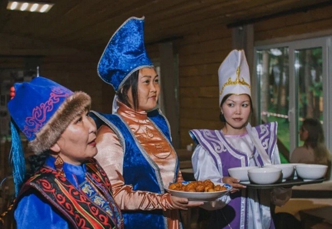 Посол гостеприимства Республики Алтай предлагает «Познать Алтай»
