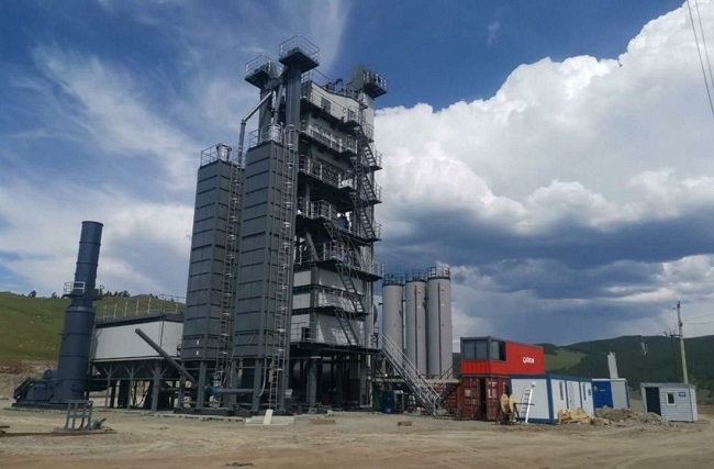 В Республике Алтай готовятся к строительно-дорожному сезону