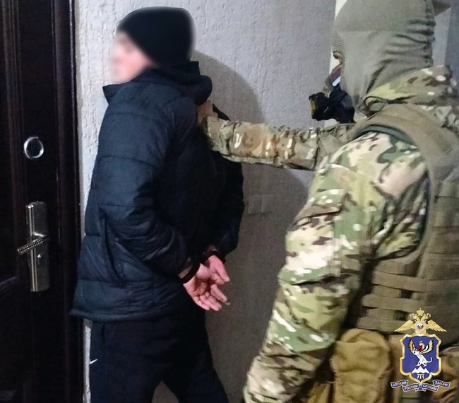 В Республике Алтай будут судить банду наркоторговцев