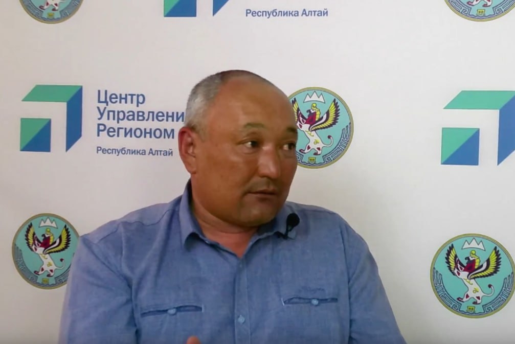 Жителям Республики Алтай рассказали о правилах пользования контейнерными площадками и вывозе ТКО