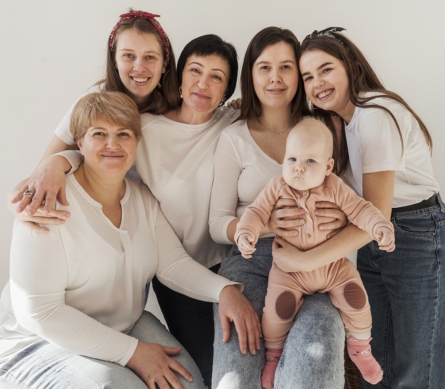 В Республике Алтай с начала года более 70 многодетных мам досрочно вышли на пенсию
