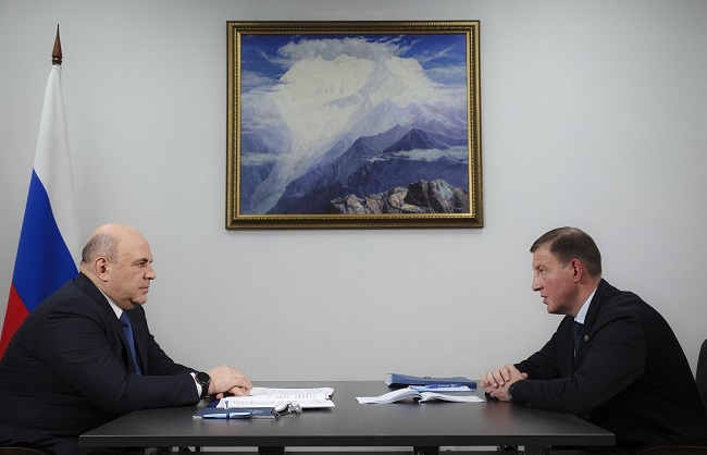 Республика Алтай войдет в федеральную программу модернизации электросетей