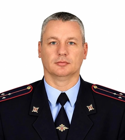 Народным участковым в Республике Алтай стал Никита Кутафин из Майминского района