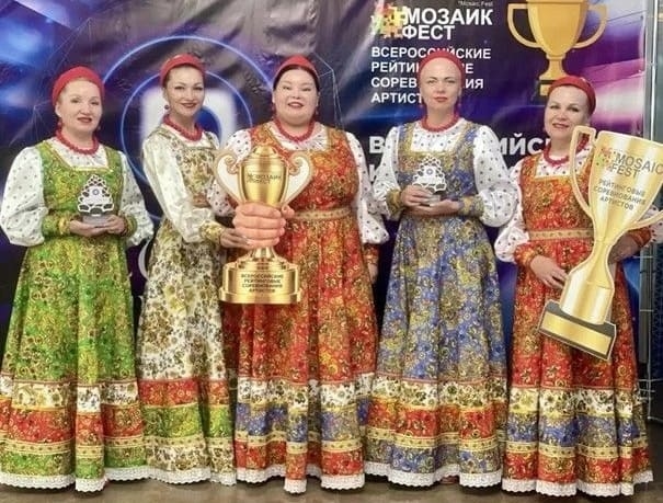 Госпаблики Республики Алтай делятся лучшим за неделю